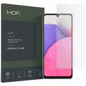 Ochranné sklo HOFI GLASS PRO+ GALAXY A33 5G CLEAR