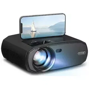 Projektor Projector BlitzWolf BW-VP13 (black)