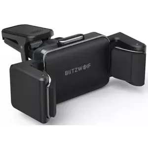Držák BlitzWolf BW-CF1 Car holder clip for phone