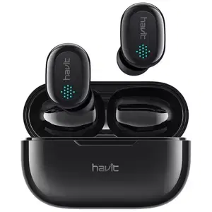 Sluchátka Havit TW925 TWS earphones (black)