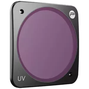 Filtr FIlter UV PGYTECH for DJI Action 2 (P-28A-010)