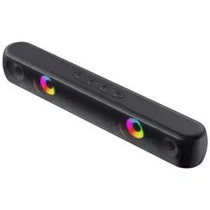 Reproduktor Havit SK854BT wireless Bluetooth speaker RGB