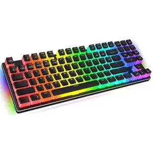 Herní klávesnice Havit KB851L Mechanical Gaming Keyboard RGB