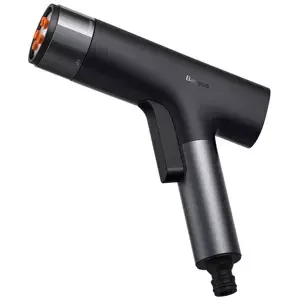 Mycí tryska Watering Spray Nozzle Baseus GF4, 15m (black)