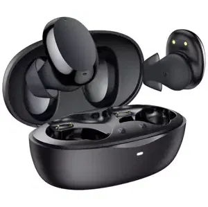 Sluchátka Wireless earphones Baseus Encok W11 (black)
