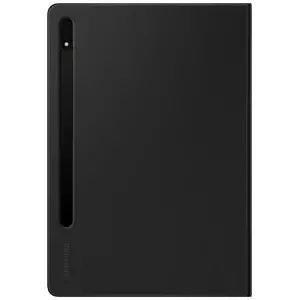 Pouzdro Case Samsung EF-ZX700PB Tab S8 black Note View Cover (EF-ZX700PBEGEU)