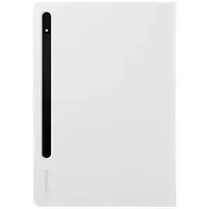 Pouzdro Case Samsung EF-ZX700PW Tab S8 white Note View Cover (EF-ZX700PWEGEU)