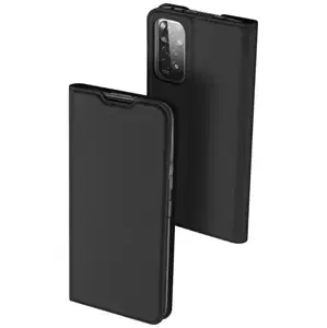 Pouzdro DUXDUCIS SKINPRO XIAOMI REDMI NOTE 11 PRO / 11 PRO 5G BLACK