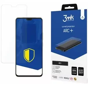 Ochranná fólia 3MK Folia ARC+ FS Vivo V23 5G Fullscreen Foil