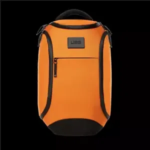 UAG 18L Back Pack, orange - 13" laptop (982570119797)