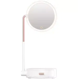 Zrcadlo Makeup mirror Baseus Beauty Series, LED