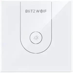 Wi-Fi Smart Water Heater Switch BlitzWolf BW-SS10