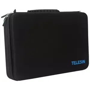 Pouzdro Telesin Large Storage Bag for GoPro (GP-PRC-310-BK)