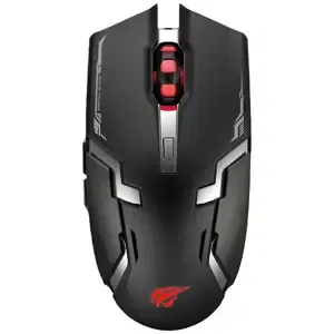 Hrací myš Havit MS997GT wireless gaming mouse (black)