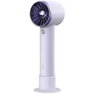 Ventilátor Baseus Flyer Turbine Handheld fan (purple)