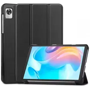 Pouzdro TECH-PROTECT SMARTCASE REALME IPAD MINI 8.7 BLACK