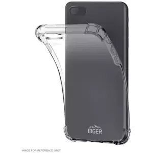 Kryt Eiger Ice Grip Case for Apple iPhone 13 Pro in Clear