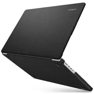 Kryt SPIGEN URBAN FIT MACBOOK PRO 14 2021-2022 BLACK (ACS04213)