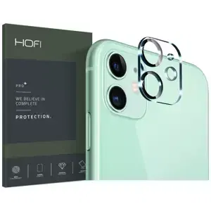 Ochranné sklo HOFI CAM PRO + IPHONE 11 CLEAR COVER