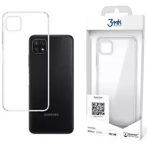 Kryt 3MK All-Safe AC Samsung Galaxy A22 5G Armor Case