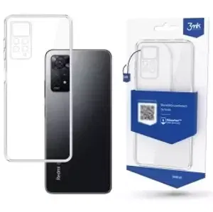 Kryt 3MK Clear Case Xiaomi Redmi Note 11E Pro