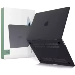 Kryt TECH-PROTECT SMARTSHELL MACBOOK PRO 13 2016-2022 MATTE BLACK