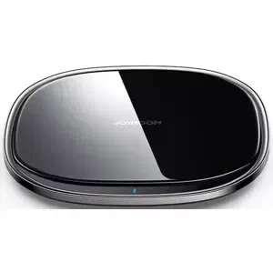 JOYROOM JR-A23 SQUARE WIRELESS CHARGER 15W BLACK (6941237125392)