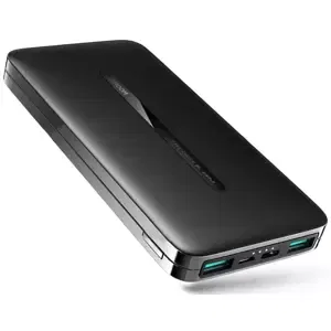 Nabíječka JOYROOM JR-T012 POWER BANK 10000MAH BLACK (6941237160331)