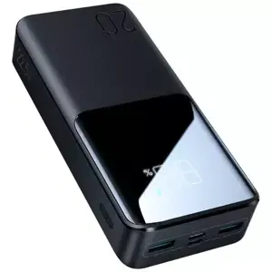 Nabíječka JOYROOM JR-QP192 22.5W POWER BANK 20000MAH BLACK (6941237185129)