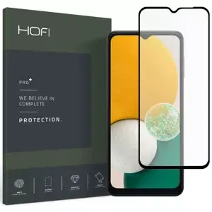 Ochranné sklo HOFI GLASS PRO+ GALAXY A13 5G BLACK (9589046923562)