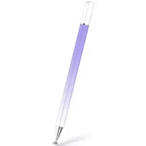 Stylus TECH-PROTECT OMBRE STYLUS PEN VIOLET (9589046924156)