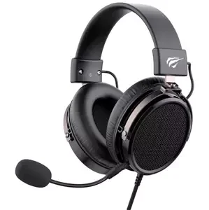 Sluchátka Havit H2030d Gaming Headphones ( black )