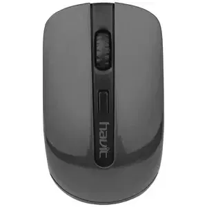 Myš Havit MS989GT-B universal wireless mouse (black)