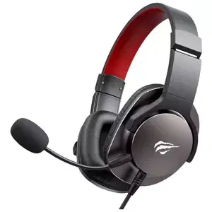 Sluchátka HAVIT H2030S Gaming Headphones