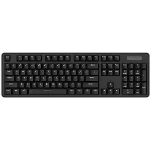 Klávesnice Dareu EK810G Wireless Mechanical Keyboard (black)