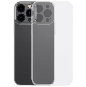 Kryt Baseus Frosted Case for iPhone 13 Pro Max (transparent)