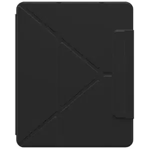 Pouzdro Magnetic Case Baseus Safattach for iPad Pro 12.9" (Gray)