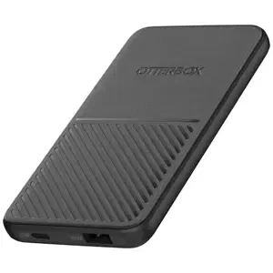 Nabíječka Otterbox Power Bank 5K MAH USB A&C 12W black (78-80641)