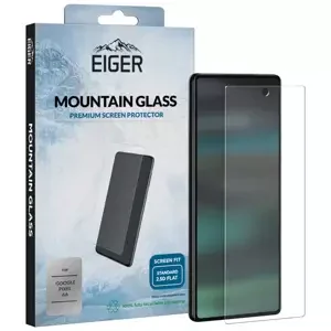 Ochranné sklo Eiger Mountain Glass 2.5D Screen Protector for Google Pixel 6a