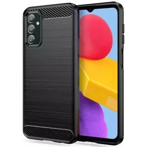 Kryt TECH-PROTECT TPUCARBON GALAXY M13 BLACK (9589046923746)