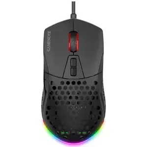 Hrací myš Havit GAMENOTE MS885 Gaming Mouse RGB 1000-10000 DPI