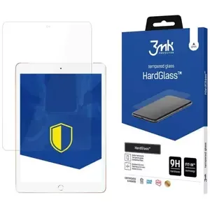 Ochranné sklo 3MK HardGlass Apple iPad 10.2" 8gen/9gen