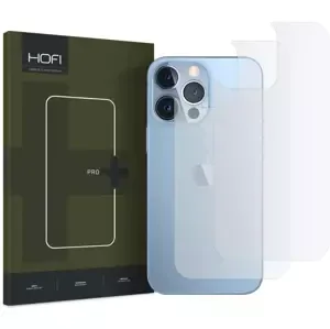 Ochranná fólia HOFI HYDROFLEX PRO + BACK PROTECTOR 2-PACK IPHONE 13 PRO CLEAR HYDROGEL FILM (9589046925436)