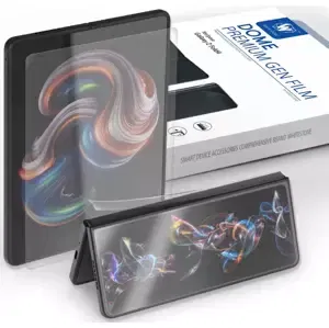 Ochranná fólia PROTECTIVE FILM WHITESTONE PREMIUM GEN FILM GALAXY WITH FOLD 4 (8809365407088)