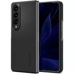 Kryt SPIGEN AIRSKIN GALAXY Z FOLD 4 BLACK (ACS05103)