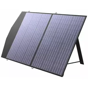 Solární panel Photovoltaic panel Allpowers AP-SP-027-BLA 100W