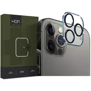 Ochranné sklo CAMERA COVER HOFI CAM PRO + IPHONE 11 PRO / 11 PRO MAX CLEAR (9589046926259)