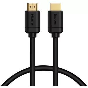 Kabel HDMI to HDMI Baseus High Definition cable 0.5m (black)