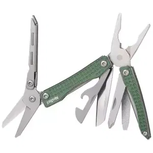 Multifunkční nářadí Multitool Nextool NE20050 10 in 1 (green)