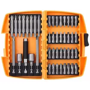 Set nářadí Deko Tools Hand Tool Set  PPTZ46, 46 pieces